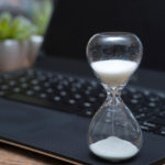 時間を意識することでスキルアップ！記事の執筆に制限時間が設けられていることのメリット