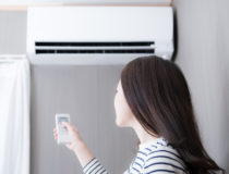 在宅で仕事をするときの最適なエアコン設定温度は？